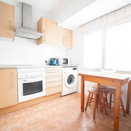 Aviles Apartman
