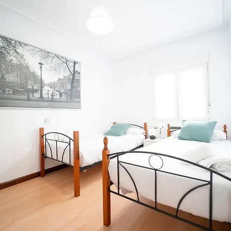 Apartman Aviles Gijón