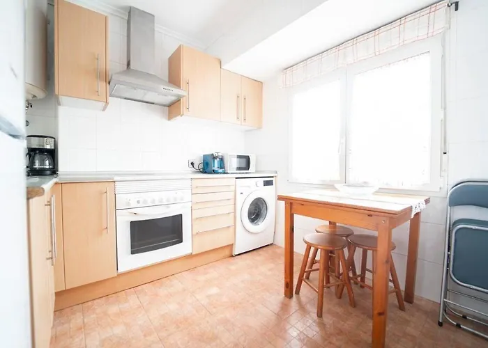 Aviles Apartman