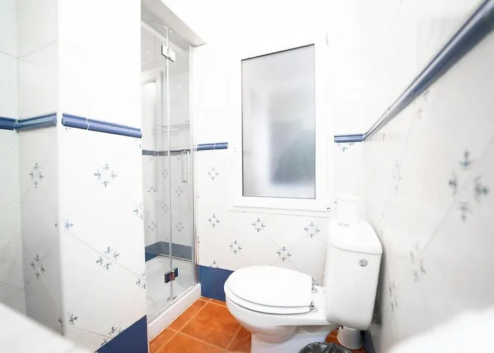 Aviles Apartman Gijón