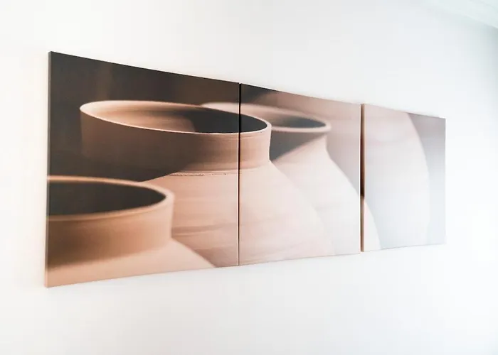 Aviles Apartamento *